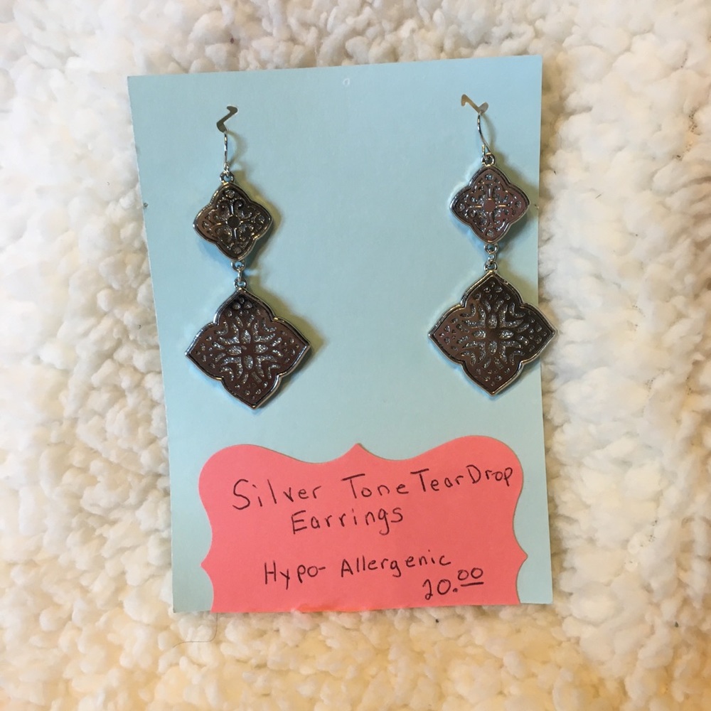 Boutique Earrings